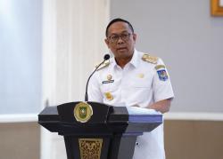 Pj Gubri Keluarkan Surat Edaran Terkait UMP